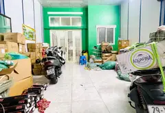 Nhà 4 Tầng Có Mặt Ngõ Rộng Như Phố - Kinh Doanh Đỉnh... Bán raw tại Tương Mai, Hà Nội 04