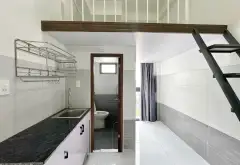 CHDV 22 PHÒNG GẦN MẶT TIỀN HOÀNG DIỆU 2 : FULL PHÒNG – HƠN 100TR/THÁNG – CÓ THANG MÁY... Bán nhà riêng tại Linh Xuân, Hồ Chí Minh 04