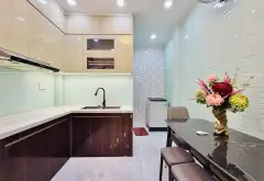 Bán Nhà GV P. an hội 30m2... Bán nhà riêng tại An Hội Đông, Hồ Chí Minh 05