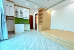 Bán chung cư mini mặt ngõ ô tô Vũ Tông Phan, 7 tầng, 22 phòng khép kín... Bán chung cư mini tại Khương Đình, Hà Nội 16