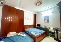 Bán nhà riêng 4 tầng, 9PN, 110m, 20 tỷ Hơn, hẻm xe hơi Khu Nhà Ga T3 Tân Bình,... Bán nhà riêng tại Tân Bình, Hồ Chí Minh 15