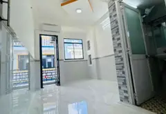 Bán nhà riêng 5 tầng khu vực Âu Dương Lân, diện tích 53.8m2, 9 phòng ngủ tiện Kinh Doanh.... Bán nhà riêng tại Chánh Hưng, Hồ Chí Minh 05