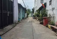 Bán nhà riêng 2 tầng tại phường Bình Tân, Hồ Chí Minh, diện tích 70m², pháp lý đầy đủ... Bán nhà riêng tại Bình Tân, Hồ Chí Minh 06