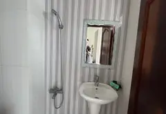 Nhà 6 tầng mặt tiền kinh doanh sầm uất gần Gò Vấp - Tân Bình... Bán nhà riêng tại An Hội Tây, Hồ Chí Minh 07