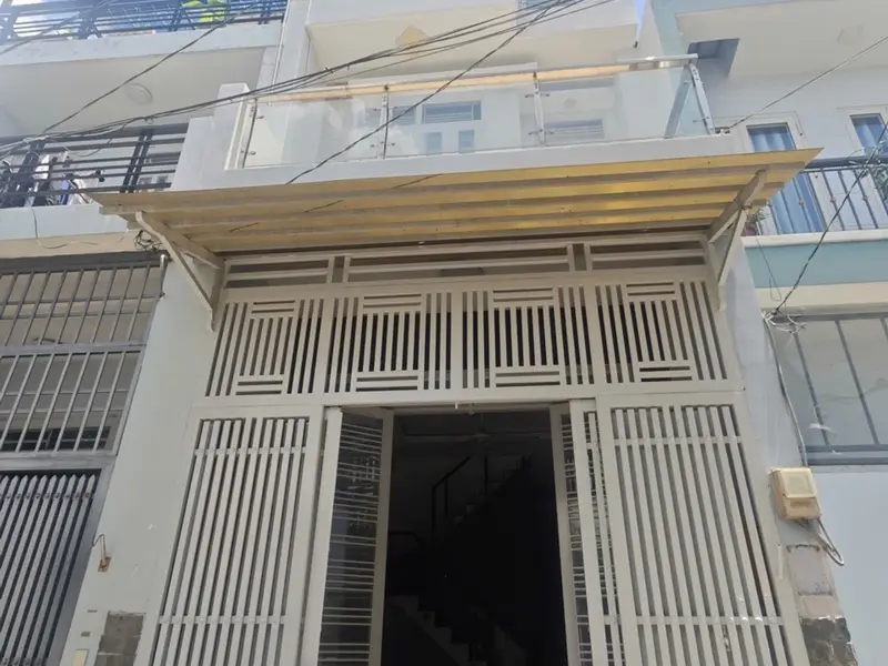 👉 BÌNH TÂN -ĐƯỜNG SỐ 2 $ GIÁ MỚI 4.9 T
👉DT:46 M2( 4× 11.5 ) VUÔNG 
‼️SÁT AEON👉HẺM 4M THOÁNG👉HOÀ... Bán nhà riêng tại Bình Hưng Hòa, Hồ Chí Minh 01