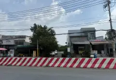 Bán đất thổ cư 80m2, mặt tiền 5m tại Trần Đại Nghĩa... Bán đất tại Bình Lợi, Hồ Chí Minh 01