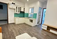 🌿 LÔ GÓC – VIEW HỒ THOÁNG MÁT – 68M² – 2PN | NHỈNH 3 TỶ... Bán căn hộ chung cư tại Hoàng Liệt, Hà Nội 01