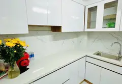 Bán nhà Khâm Thiên, 50m ra phố, 20m 4 tầng ở luôn, sổ đỏ nở hậu... Bán nhà riêng tại Văn Miếu - Quốc Tử Giám, Hà Nội 04