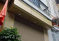 BÁN NHÀ PHỐ HOÀNG VĂN THÁI - THANG MÁY - 2 MẶT THOÁNG VĨNH VIỄN - SỔ ĐỎ HOA HẬU - NHÀ ĐẸP LONG LANH... Bán nhà riêng tại Khương Đình, Hà Nội 16