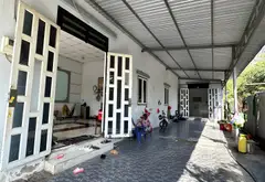 Bán nhà diện tích 338.5 m², mặt tiền rộng 11m- xã Phú Hòa Đông, huyện Củ Chi, , giá 4.5 tỷ... Bán nhà mặt phố tại Phú Hòa Đông, Hồ Chí Minh 06