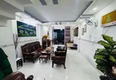 Nhà 5 tầng hiện đại, hẻm 6m rộng rãi tại Bình Tân... Bán owner_side tại An Lạc, Hồ Chí Minh 06