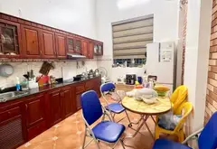 Nhà 6 tầng siêu đẹp tại Hoàng Mai - đầy đủ phòng, ngay ngõ ba gác... Bán nhà riêng tại Tương Mai, Hà Nội 03
