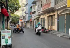 Cơ hội vàng sở hữu nhà 4 tầng Nguyễn Thượng Hiền, giá giảm sốc chỉ 8.28 tỷ... Bán nhà riêng tại Bình Lợi Trung, Hồ Chí Minh 02