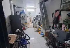 Nhà 2 tầng 76,5m2 hẻm xe hơi Bình Thạnh, pháp lý rõ ràng... Bán nhà riêng tại Gia Định, Hồ Chí Minh 03