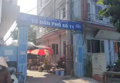 Bán căn hộ chung cư 2 tầng, trung tâm tổ 11 Giáp chợ Z... Bán căn hộ chung cư tại Đông Anh, Hà Nội 01