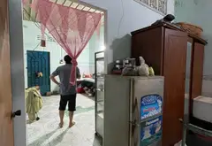 MẶT TIỀN BÙI QUANG LÀ – NGANG 5M DÀI 25M – GIÁ 8,1 TỶ!... Bán nhà mặt phố tại An Hội Tây, Hồ Chí Minh 04