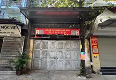 Kho - Nhà xưởng 100m2 sẵn sàng kinh doanh tại Phù Khê, Bắc Ninh... Bán kho, nhà xưởng tại Phù Khê, Bắc Ninh 06