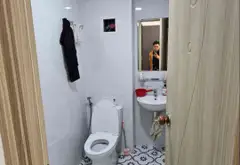 Nhà 4 Tầng Hẻm Xe Tải Gần Mặt Tiền Lạc Long Quân... Bán nhà riêng tại Bảy Hiền, Hồ Chí Minh 11