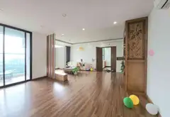 Bán căn hộ 3 phòng ngủ tại phường Định Công, chung cư CT3 Trịnh Đình Cửu... Bán căn hộ chung cư tại Định Công, Hà Nội 02