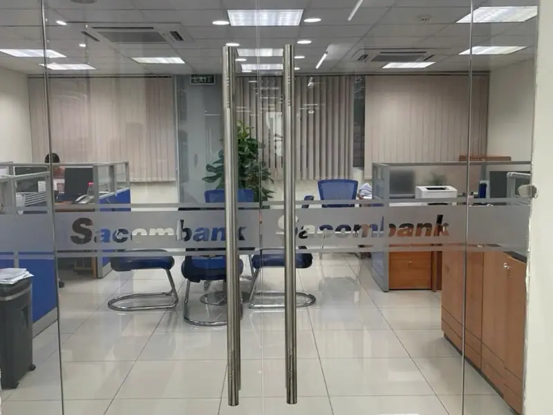 Văn phòng cao cấp trung tâm quận Hai Bà Trưng với sự hiện diện đẳng cấp... Bán văn phòng tại Hai Bà Trưng, Hà Nội 01