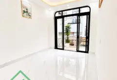 CHỈ 5,29 TỶ – NGUYỄN HỮU TIẾN - 42M² – HẺM XE HƠI 5M – NHÀ 2 TẦNG – 3PN – 3WC – AN NINH YÊN TĨNH... Bán nhà riêng tại Tây Thạnh, Hồ Chí Minh 07