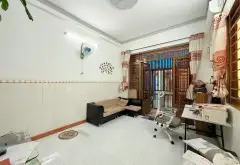 Bán nhà 2 tầng 37m2 tại Lê Hoàng Phái, giá 4.9 tỷ... Bán nhà riêng tại Gò Vấp, Hồ Chí Minh 08