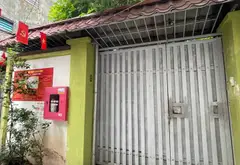 Bán nhà 4 tầng mặt tiền 5m tại Giáp Nhị gần sông Sét... Bán nhà riêng tại Hoàng Mai, Hà Nội 16