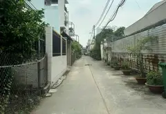 Bán đất hẻm xe hơi, Kinh Dương Vương, An Lạc, quận Bình Tân, diện tích 85,2 m²... Bán nhà riêng tại An Lạc, Hồ Chí Minh 04