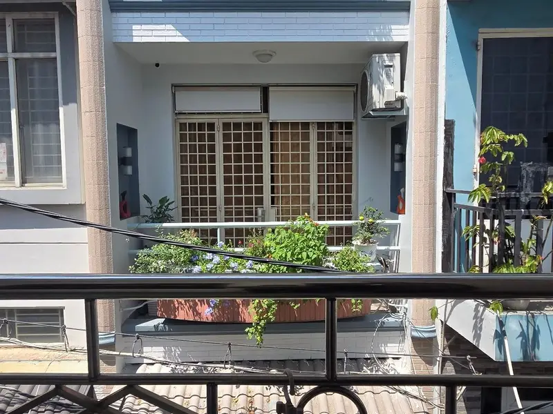 Nhà hẻm 4m an ninh Phú Nhuận, giá sốc giảm 100 triệu... Bán nhà riêng tại Cầu Kiệu, Hồ Chí Minh 01