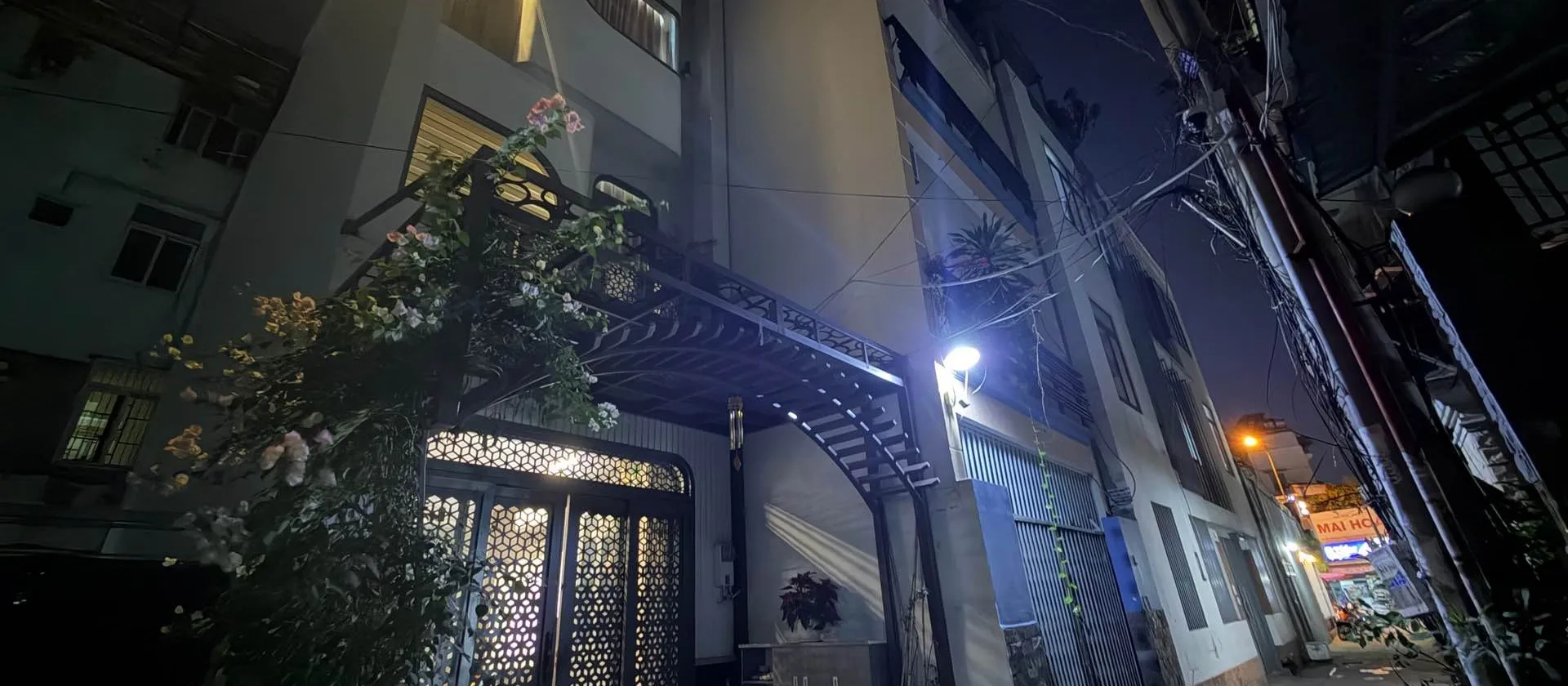 Bán đất 89m2 mặt tiền 8m, hẻm xe hơi gần sân bay, phù hợp xây CHDV... Bán đất tại Tân Sơn Hòa, Hồ Chí Minh 01