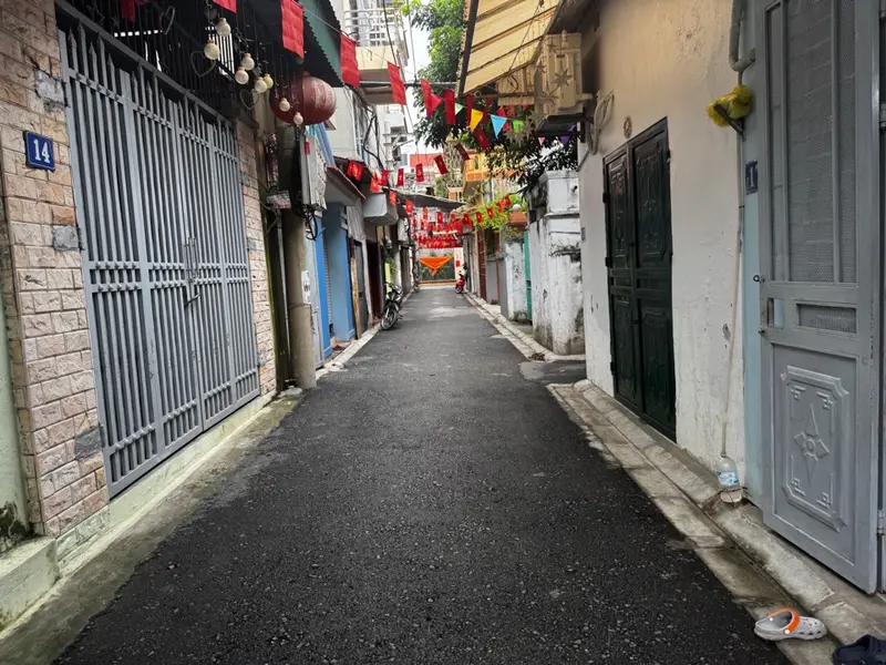 Nhà phân lô ô tô vào nhà giá nhỉnh 6 tỷ tại Yên Viên - Gia lâm... Bán nhà riêng tại Phù Đổng, Hà Nội 01