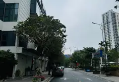 Bán biệt thự liền kề cao cấp tại khu Galaxy Vạn Phúc với thiết kế hiện đại và tiện nghi... Bán biệt thự, liền kề tại Hà Đông, Hà Nội 02