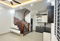 Bán nhà 5 tầng giá 5,85 tỷ tại trung tâm phường Long Biên... Bán nhà riêng tại Long Biên, Hà Nội 01