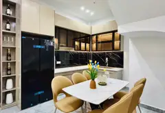 Bán nhà riêng 3 tầng Quận Tân Bình gần Công viên Làng Hoa, 36m2 pháp lý rõ ràng... Bán nhà riêng tại Thông Tây Hội, Hồ Chí Minh 07