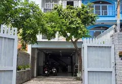 Nhà phố 4 tầng tiện nghi ngay Nam Long An Lạc... Bán nhà mặt phố tại An Lạc, Hồ Chí Minh 01