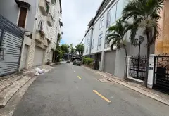 Bán nhà mặt phố tại Khu dân cư Tân Quy Đông, Quận 7, diện tích 94m², mặt tiền rộng... Bán nhà mặt phố tại Tân Hưng, Hồ Chí Minh 03