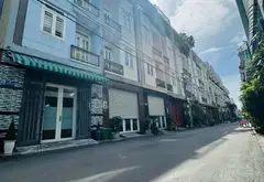 🏡 TRUNG TÂM QUẬN 12 – NGAY NGÃ 3 ĐÔNG QUANG
💥 Tương lai có tiềm năng ra mặt tiền kinh doanh... Bán nhà riêng tại Tân Thới Hiệp, Hồ Chí Minh 05