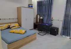 Bán nhà mặt phố 3 tầng rộng 95m² tại phường Dĩ An, Hồ Chí Minh... Bán nhà mặt phố tại Dĩ An, Hồ Chí Minh 02