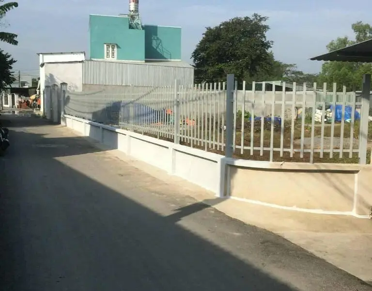 Bán nhà mặt phố 295.8m2 tại Hóc Môn giá 8.3 tỷ... Bán nhà mặt phố tại Tân Sơn Nhì, Hồ Chí Minh 01