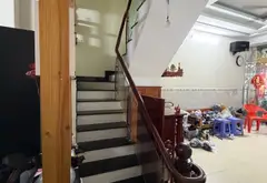 Nhà 3 tầng giá sốc ngay Tân Kỳ Tân Quý, cơ hội khó bỏ qua... Bán nhà riêng tại Bình Tân, Hồ Chí Minh 05