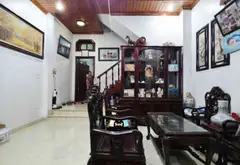 Nhà Phân Lô Oto Đỗ Phường Bạch Mai, Trung Tâm Hai Bà Trưng... Bán nhà riêng tại Bạch Mai, Hà Nội 02