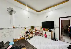 🔥 HÀNG NGON TRUNG TÂM GÒ VẤP – GẦN 40M² – 3 TẦNG – 4PN – 3WC – HẺM THÔNG – 3,65 TỶ... Bán nhà riêng tại Thông Tây Hội, Hồ Chí Minh 05