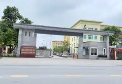 Bán đất trung tâm thôn Giao Tất, gần Học Viện Tòa Án, diện tích 44.6 m²... Bán đất tại Thuận An, Hà Nội 19
