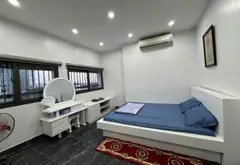 Bán tòa nhà kết hợp văn phòng và căn hộ cao cấp tại phường Đình Thôn, 9 tầng, dòng tiền ổn định... Bán partner tại Từ Liêm, Hà Nội 16