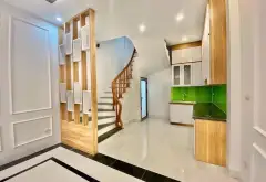 🔥 LÔ GÓC YÊN VĨNH – NHÀ MỚI 5 TẦNG – 2 THOÁNG VĨNH VIỄN – Ô TÔ ĐỖ CỬA!

🏡 SIÊU PHẨM YÊN VĨNH – KD... Bán nhà riêng tại Hoài Đức, Hà Nội 02