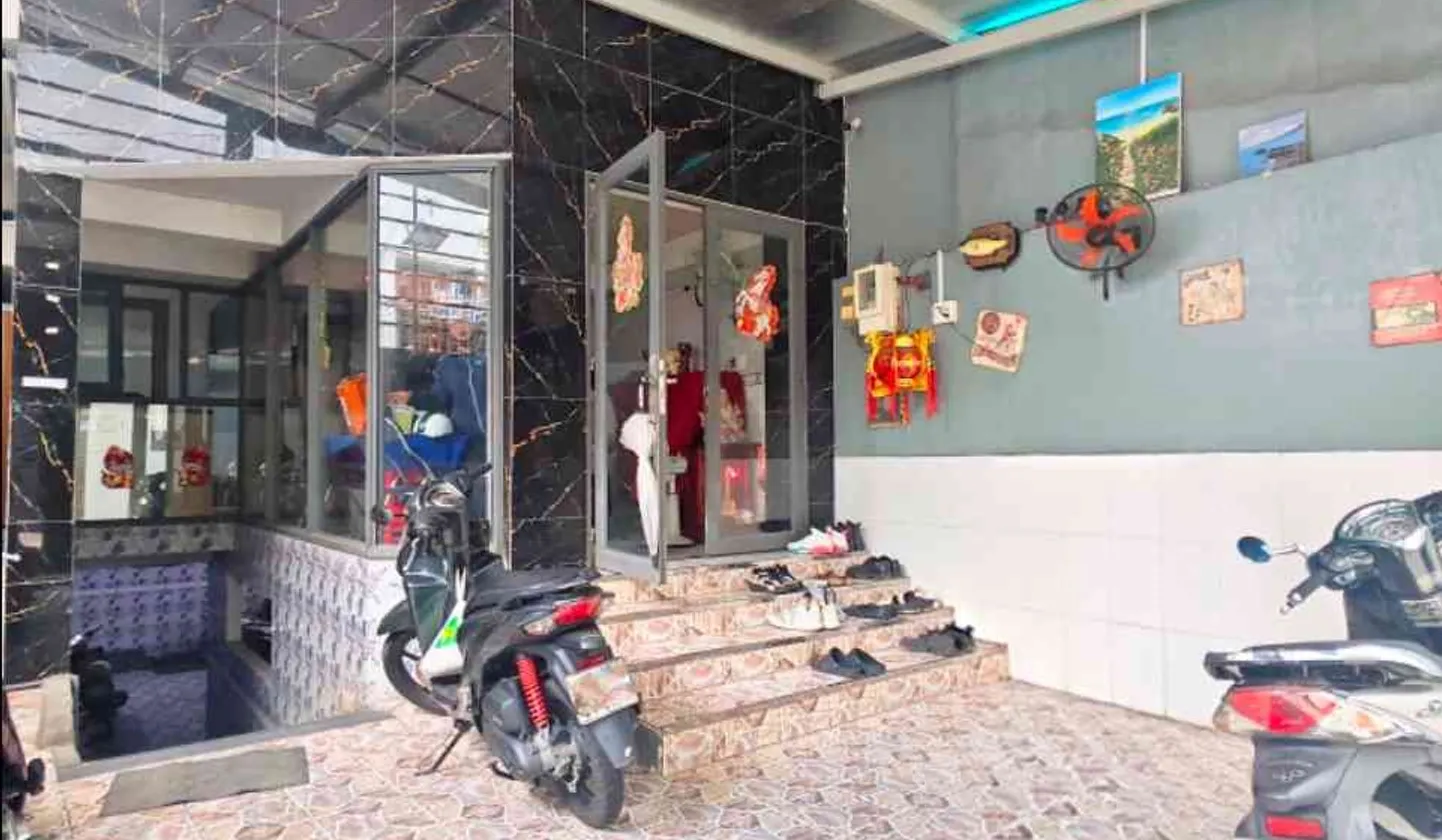 Cơ Hội Vàng Sở Hữu Nhà 8 Tầng Thang Máy, 13 Phòng Ngủ Quận 10... Bán nhà riêng tại Hòa Hưng, Hồ Chí Minh 01