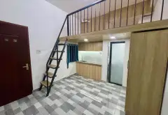 Biệt thự mặt phố đẳng cấp 4 tầng tại Tân Phú với thiết kế 17 phòng khép kín... Bán nhà mặt phố tại Tân Phú, Hồ Chí Minh 12