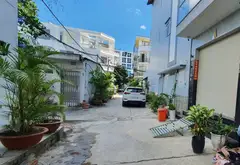 Bán nhà riêng 3 tầng Kinh Dương Vương 64m2 tại An Lạc, Bình Tân, vị trí xe hơi đỗ cửa... Bán nhà riêng tại An Lạc, Hồ Chí Minh 01
