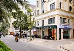 liền kề hai mặt đường đẳng cấp tại Him Lam Vạn Phúc 91m2, 7 tầng, mặt tiền quyền lực 7m... Bán biệt thự, liền kề tại Hà Đông, Hà Nội 03
