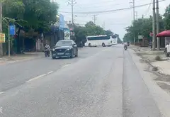 Đất kinh doanh sầm uất khu Kim Sơn giá hợp lý... Bán đất tại Trung Giã, Hà Nội 01